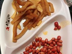 -竹犇番茄火锅(长风街店)