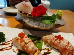 -竹幸日本料理(国光1937科技文化创意园店)