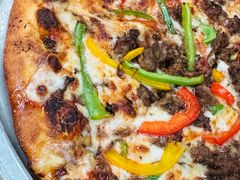 -Tubestation站点比萨(五道营店)