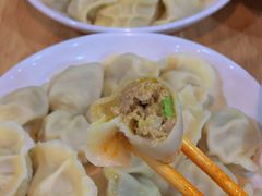 -王菊美食街·王菊面馆(总店)