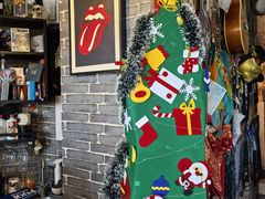 -My Way Town买味堂·东南亚餐厅(亦庄店)