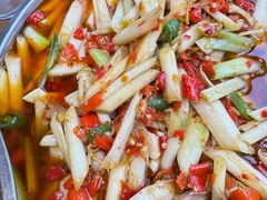 -邱金小炒·30 年盐帮江湖菜(自贡店)