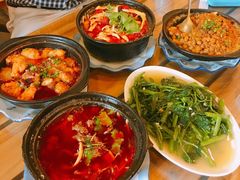 -廖记老砂锅(上清寺店)