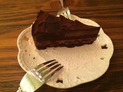 治愈系甜品&nbsp;The&nbsp;Soothing&nbsp;Dessert-治愈系甜品The Soothing Dessert(科海大楼店)