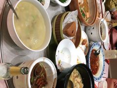 -花中城·杭帮菜·粤菜·海鲜火锅(清泰街店)