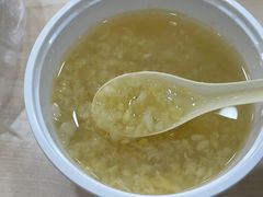 马蹄绿豆沙-永康饼屋(桑达大厦总店)