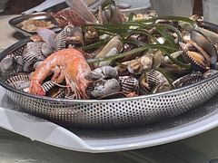 -船梆煮•蒸汽海鲜·生腌干蒸(五四广场店)