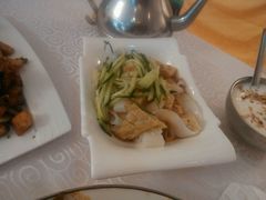 -楼兰印象(朝外店)