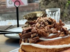 -大酉·M Coffee(北京美术馆店)