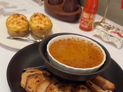 -马克西姆俄罗斯餐厅(通亚街店)