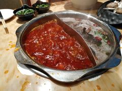 -五星桥原切肥牛火锅(怀德桥店)