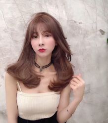 -INSTYLE造型·明星店