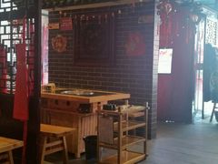 -董家湾重庆老火锅(嘉华店)