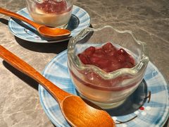 红豆豆花-炙柒Sekinana·精致日料(合生汇店)