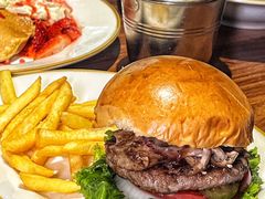 -TIGERS老虎西餐(亦庄店)