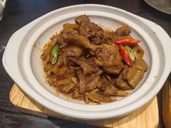 -苏淮景·苏闽融创菜·海鲜(原空港井河轩店)