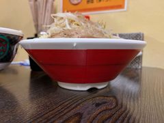-拉面莊夢語＆中华料理八椿
