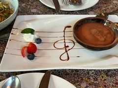 -小芳廷餐厅