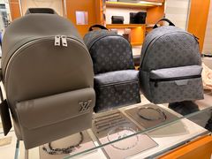 -LV路易威登(时代广场店)