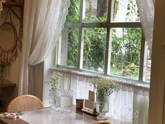 -秘密小花园(第三中学店)