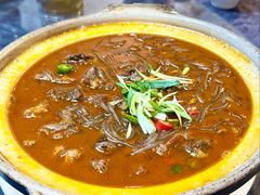 牛肉粉丝-丁老爷子苏香圆