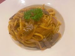 -红房子西菜馆(淮海中路店)
