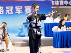 -武术世家少儿培训中心(首都体育学院店)