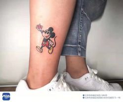 -MDZ STORE·TATTOO·耳饰