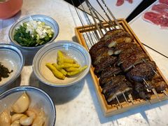 -宝弟羊肉馆(众意路店)