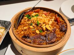 -外婆家(西红门荟聚购物中心店)