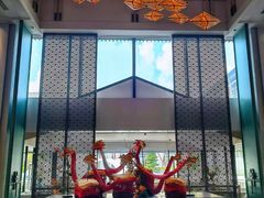 -南湖宾馆·鸳湖阁全日制餐厅