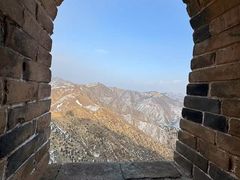 -雁门关景区