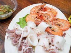 -老宅原住民沙茶面精品小吃(龙头路店)