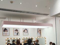 -天真蓝照相馆(中华广场店)