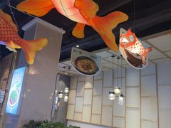 -洛阳宴·洛阳菜(南昌路店)