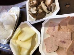-丁月玉兔王(大渡口店)