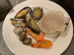 -康莱德酒店·美庭自助餐厅