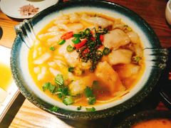 -小和庆·知味(首铸万科店)
