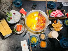 -湊湊火锅·茶憩(世博大道店)