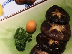 -德川家日本料理(中关村寰太大厦店)
