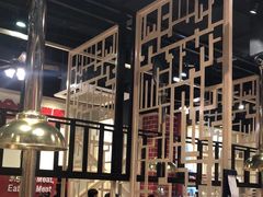-哈哈碳都·牛肋条无限自助烤肉(台江万达店)