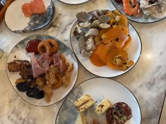 -温德姆至尊酒店·璇全日餐厅