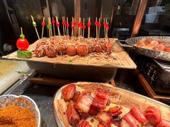 -吉布鲁牛排海鲜自助(温江合生汇店)
