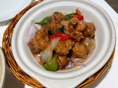 三杯鸡-光明邨大酒家(淮海路店)