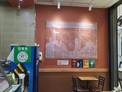-赛百味SUBWAY(凯德mall大峡谷店)