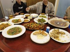 -石老头关东饺子王·东北菜(嘉华鑫城店)