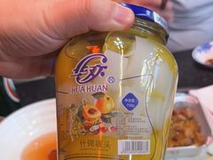 -老何太太鹤岗小串·团建聚餐(龙华店)