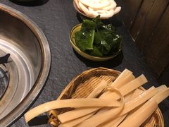 -胖碗火锅(观音桥店)