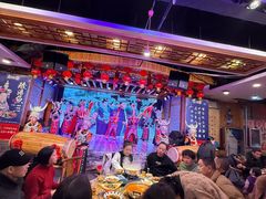 -亮欢寨酸汤鱼(沙冲路店)