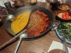 -萍姐火锅·公路夜市(南京新街口店)